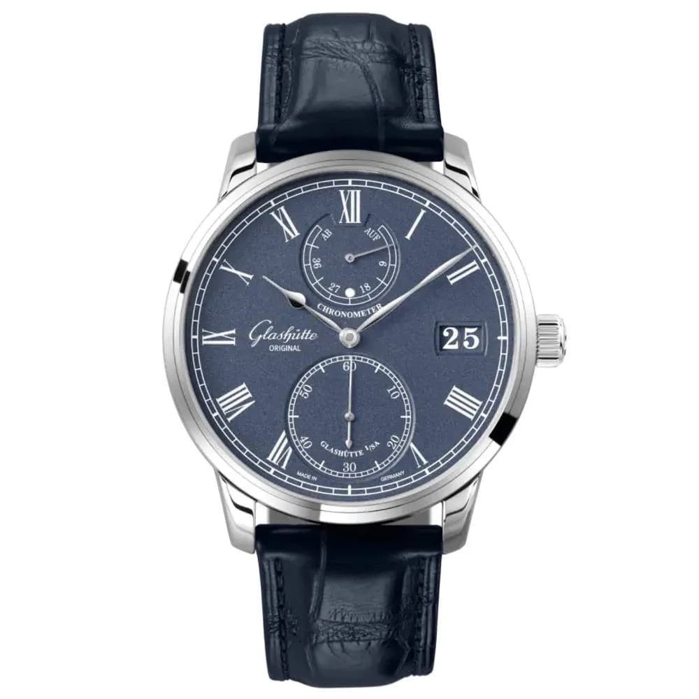 Glashütte Original Senator Chronometer