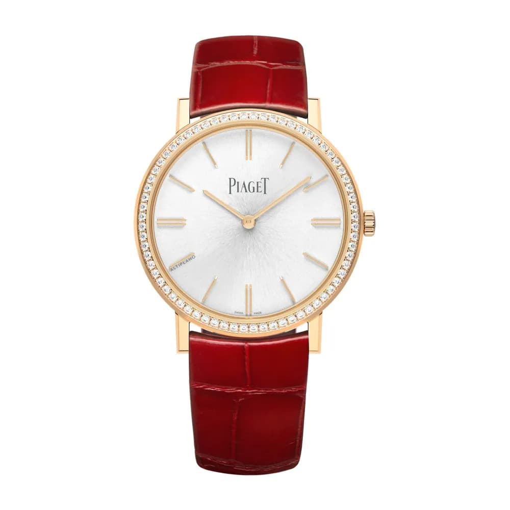 Piaget Montre Altiplano