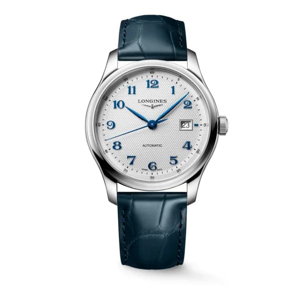 Longines Master Collection