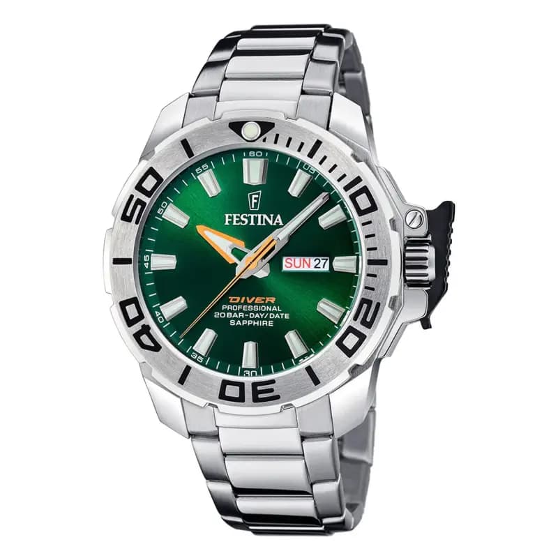 Festina Montre the Originals F20665/2