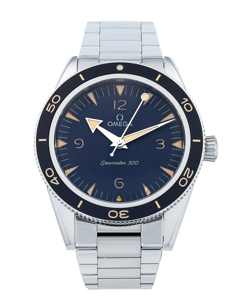 Omega Omega Seamaster 300 234.32.41.21.03.001