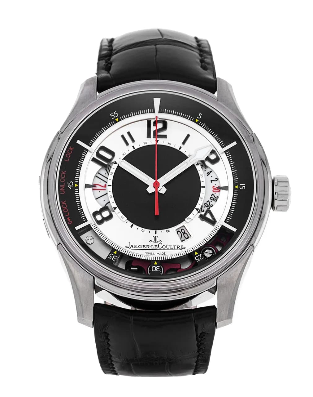 Jaeger-LeCoultre AMVOX II 192T440