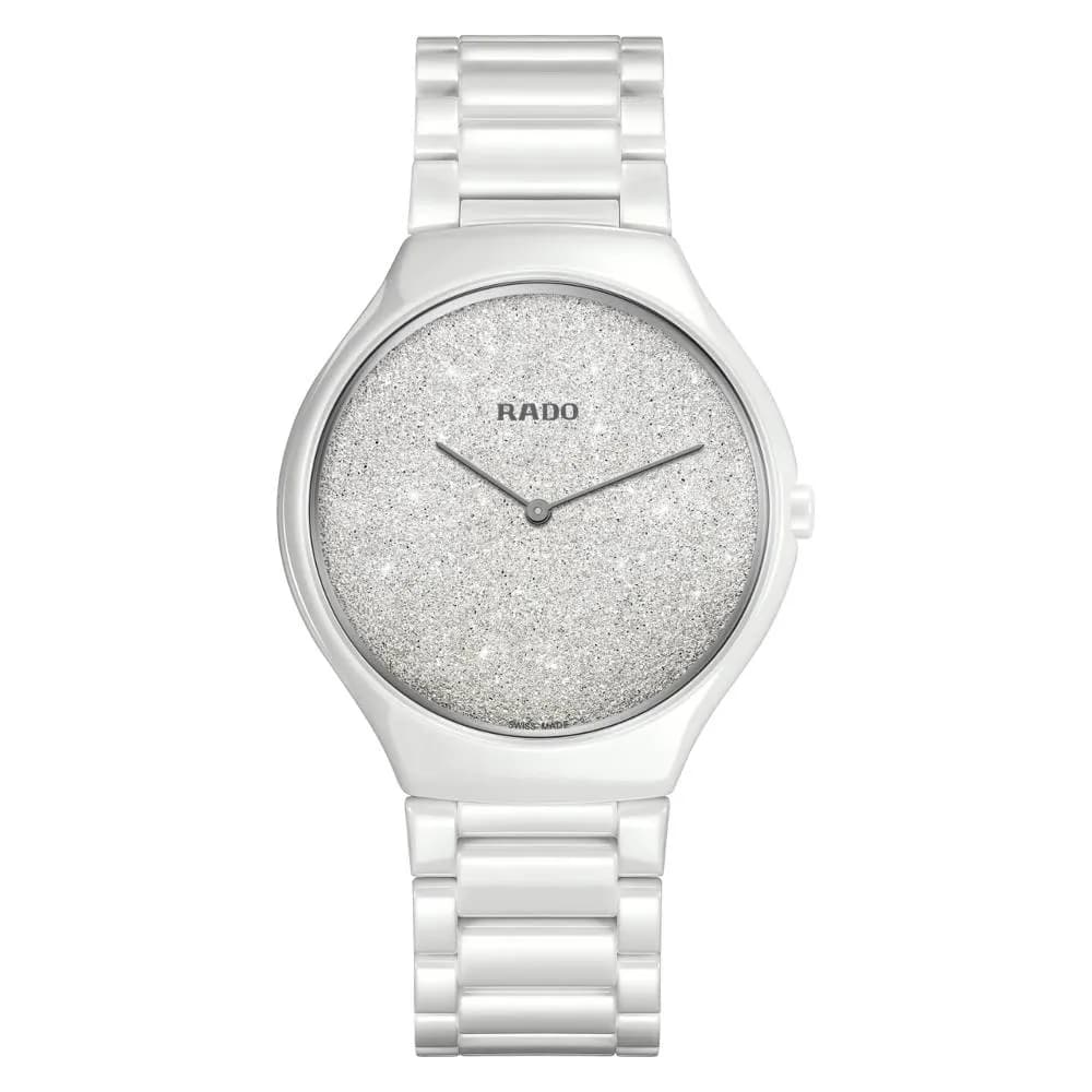 Rado True Thinline