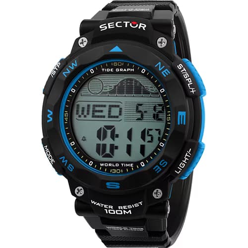 Sector Montre Sector EX-35 - R3251534002