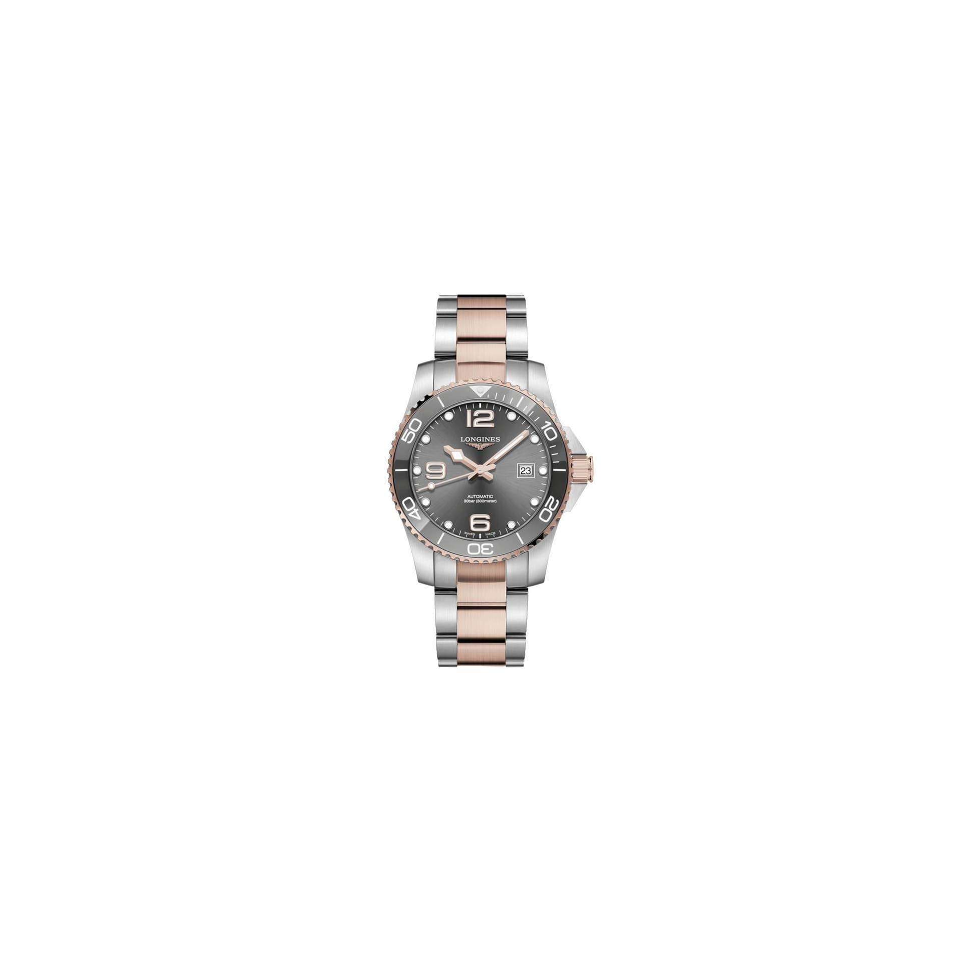 Longines Hydroconquest