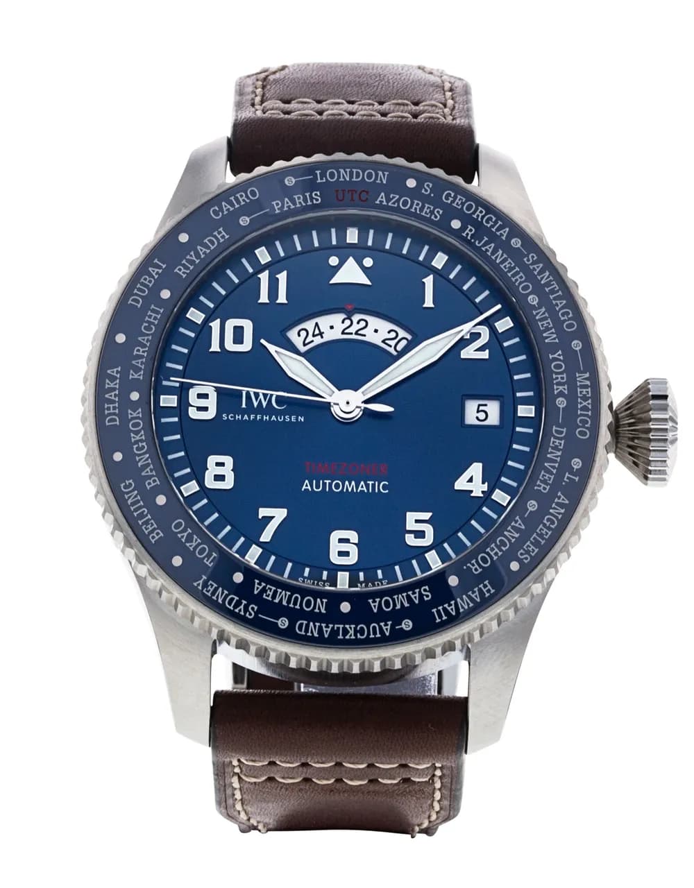 Watchfinder & Co. occasion