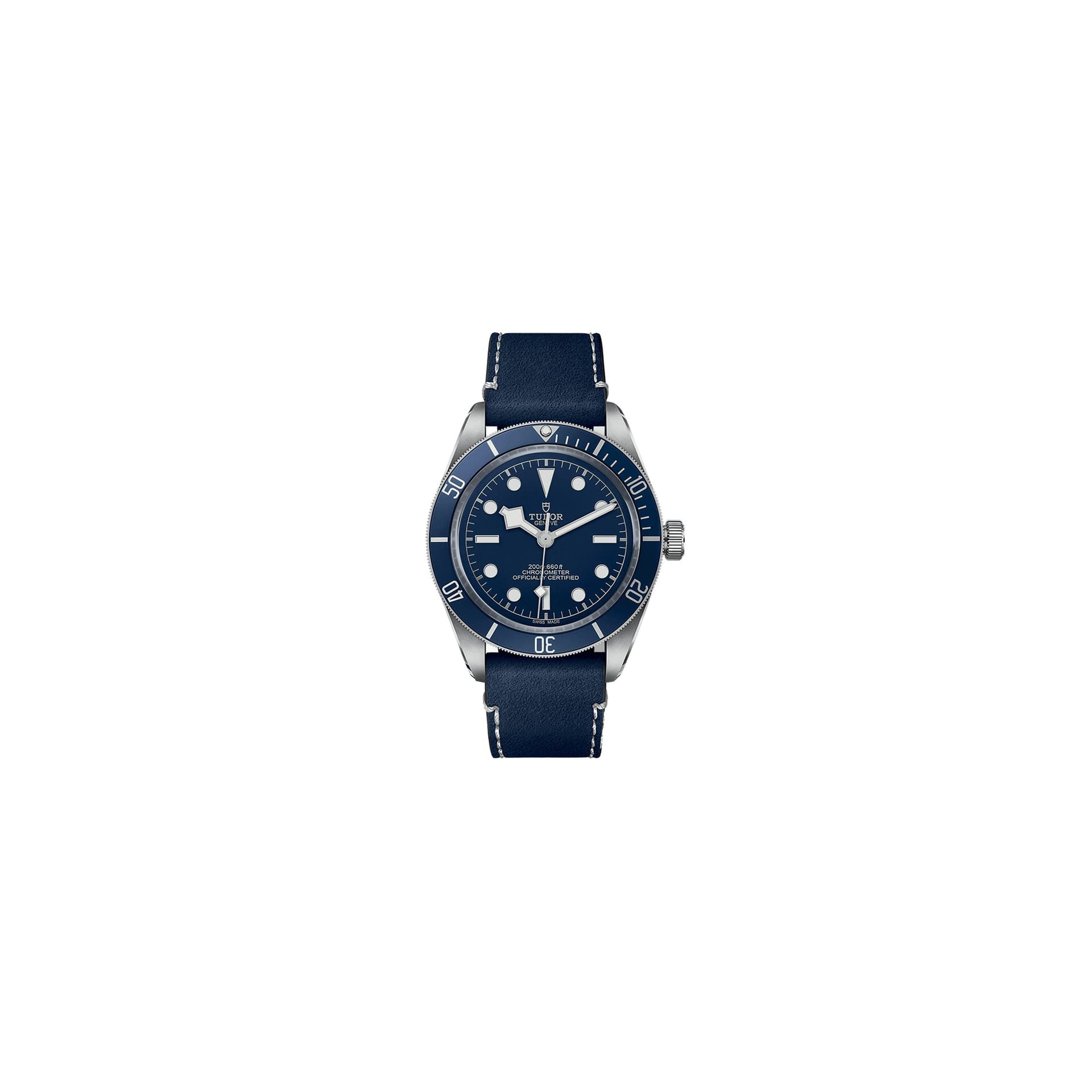 Tudor Black bay 58