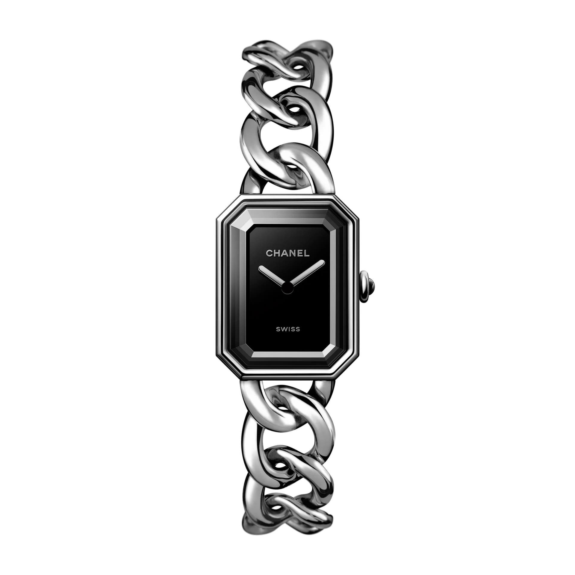Chanel Montre Première Chaîne Gourmette