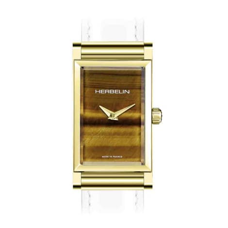 Michel Herbelin Montre Antarès Personalisable - H17444PS07