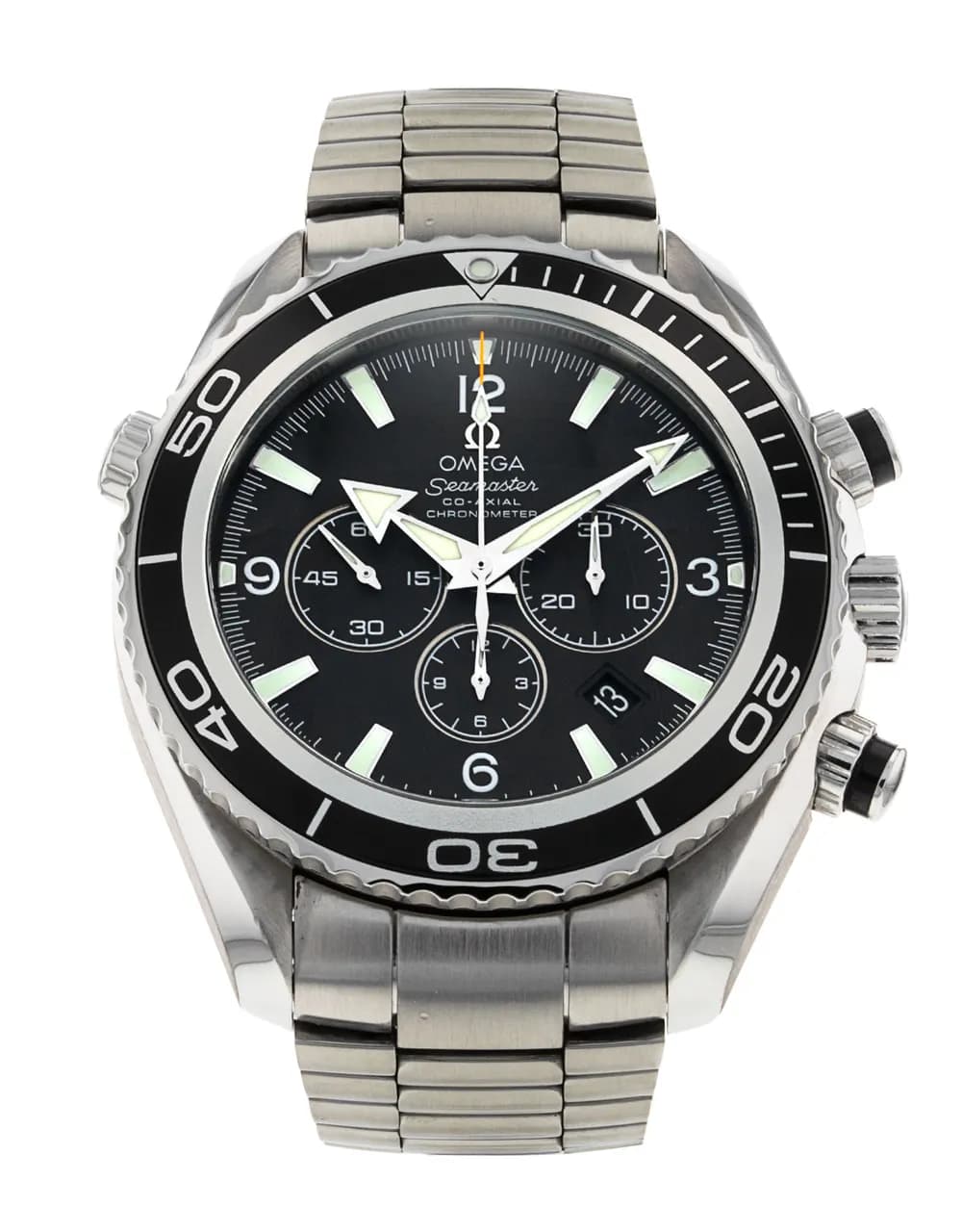 Omega Planet Ocean 2210.50.00