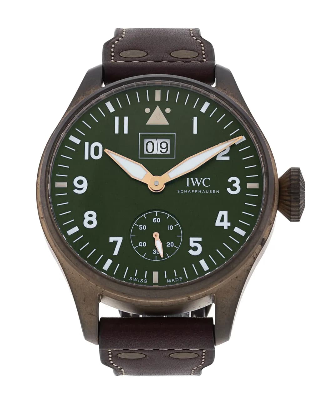 IWC Schaffhausen IWC Big Pilot's IW510506