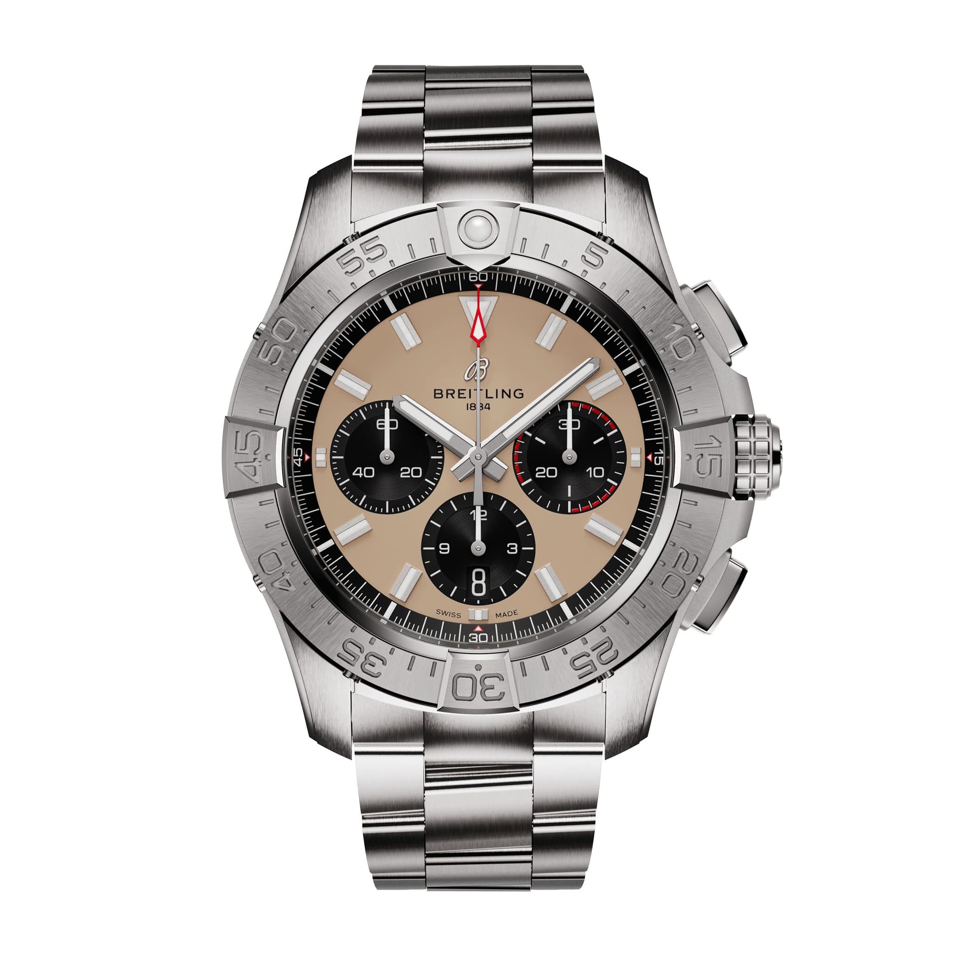 Breitling Avenger B01 Chronograph 44