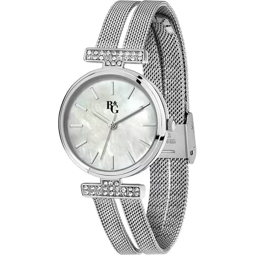 Collection Bling Montre Femme Chronostar Acier Acier inoxydable R3853321502