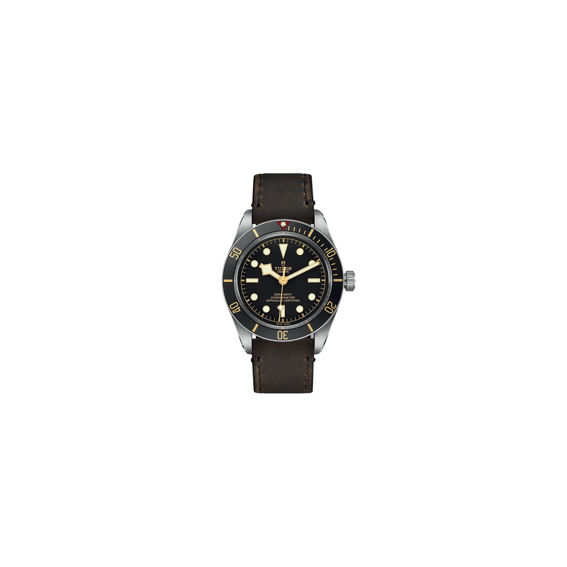 Tudor Black Bay 58