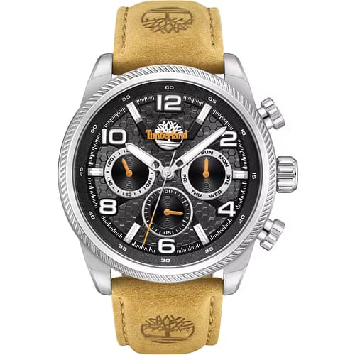 Timberland Montre Timberland Henniker II - TDWGF0028707