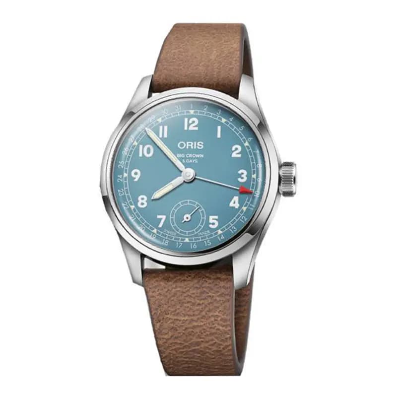 Oris Montre Big Crown Calibre 473 01 473 7786 4065-07 5 19 22FC