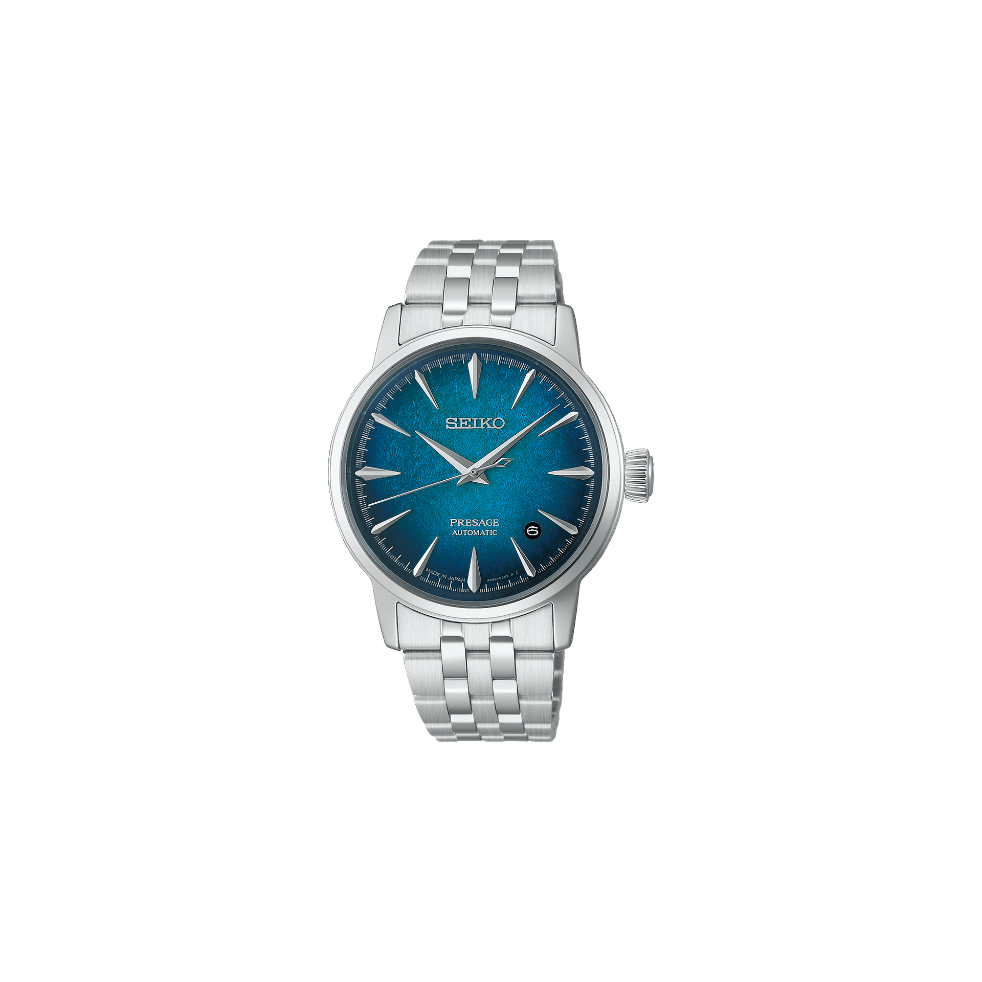 Seiko Montre PRESAGE Cocktail