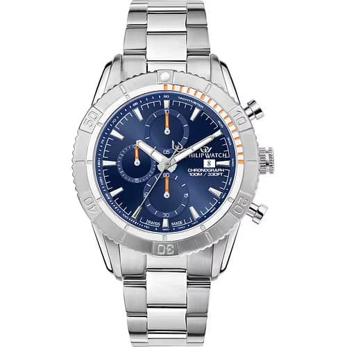 Philip Watch Montre Philip Watch Champion - R8271615004