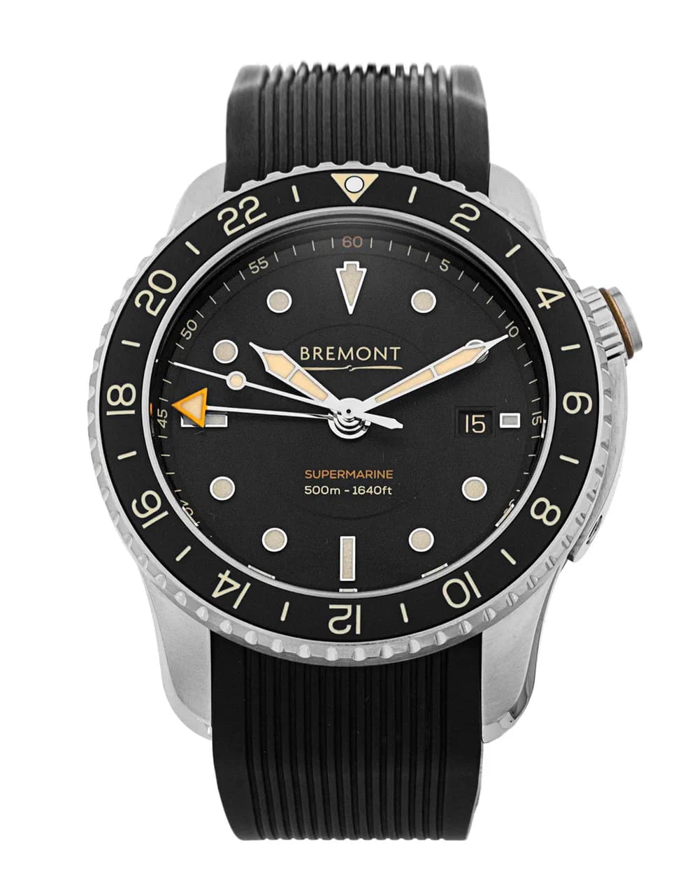 Bremont Bremont Supermarine S502