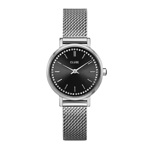 Cluse Boho — cadran noir