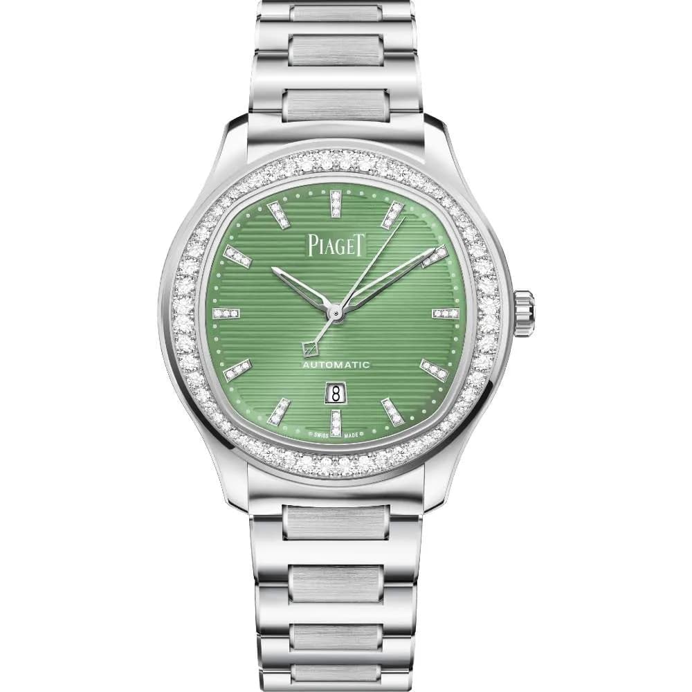 Piaget Montre Piaget Polo Date