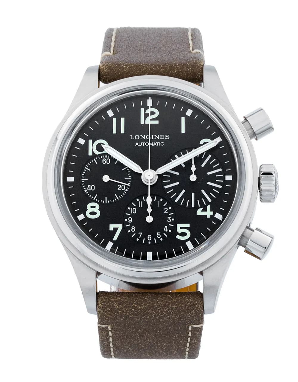 Watchfinder & Co. occasion