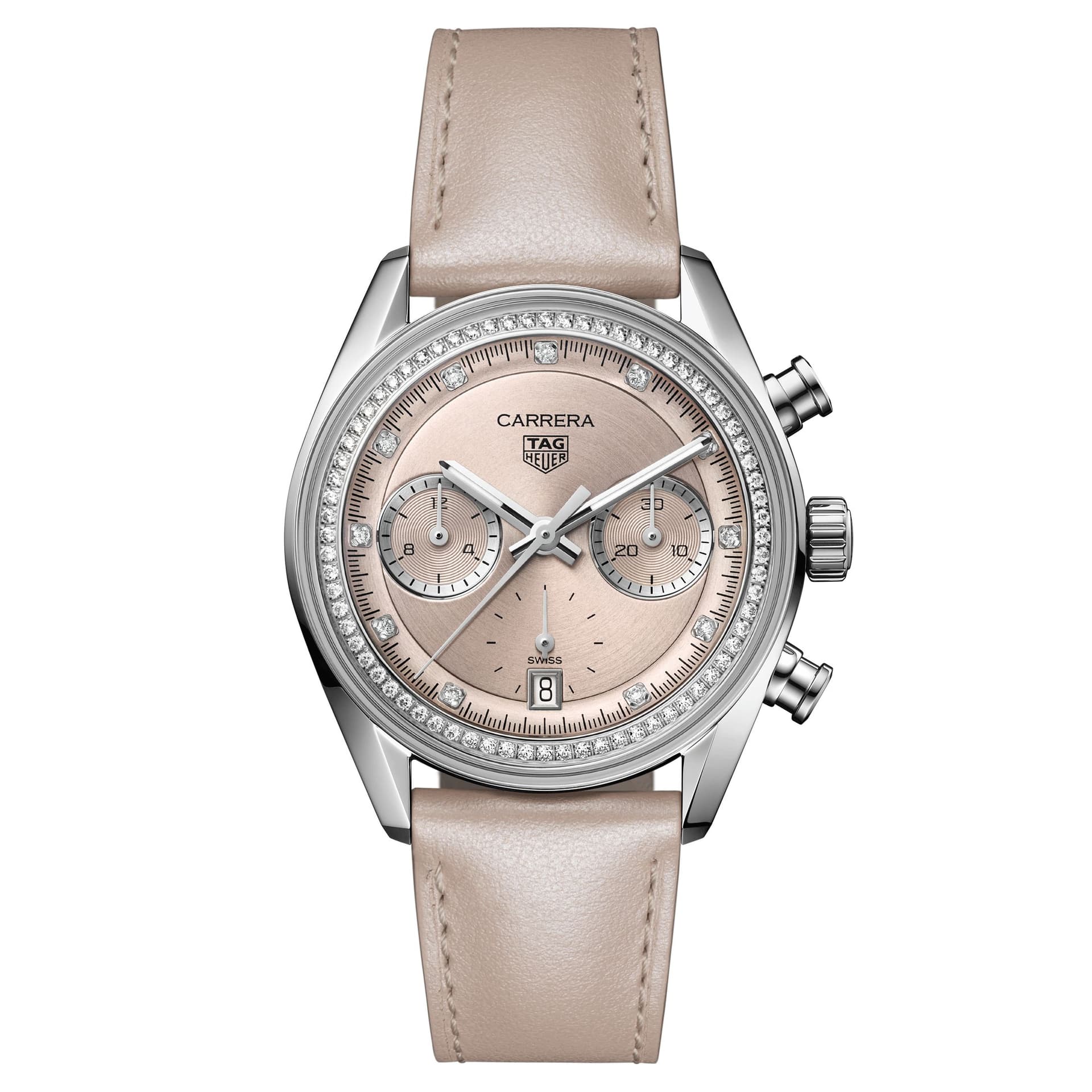 TAG Heuer Carrera Chronograph