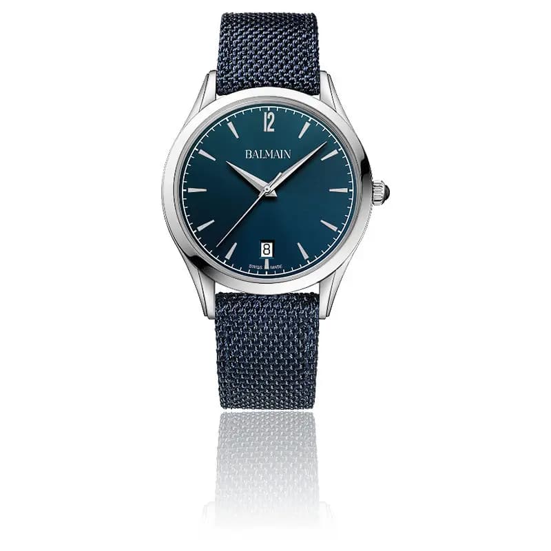 Balmain Montre Classic R Gent B41017294
