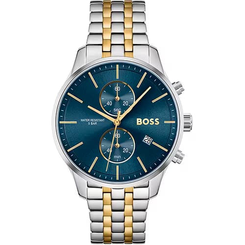 Hugo Boss Montre Homme Boss 1513976