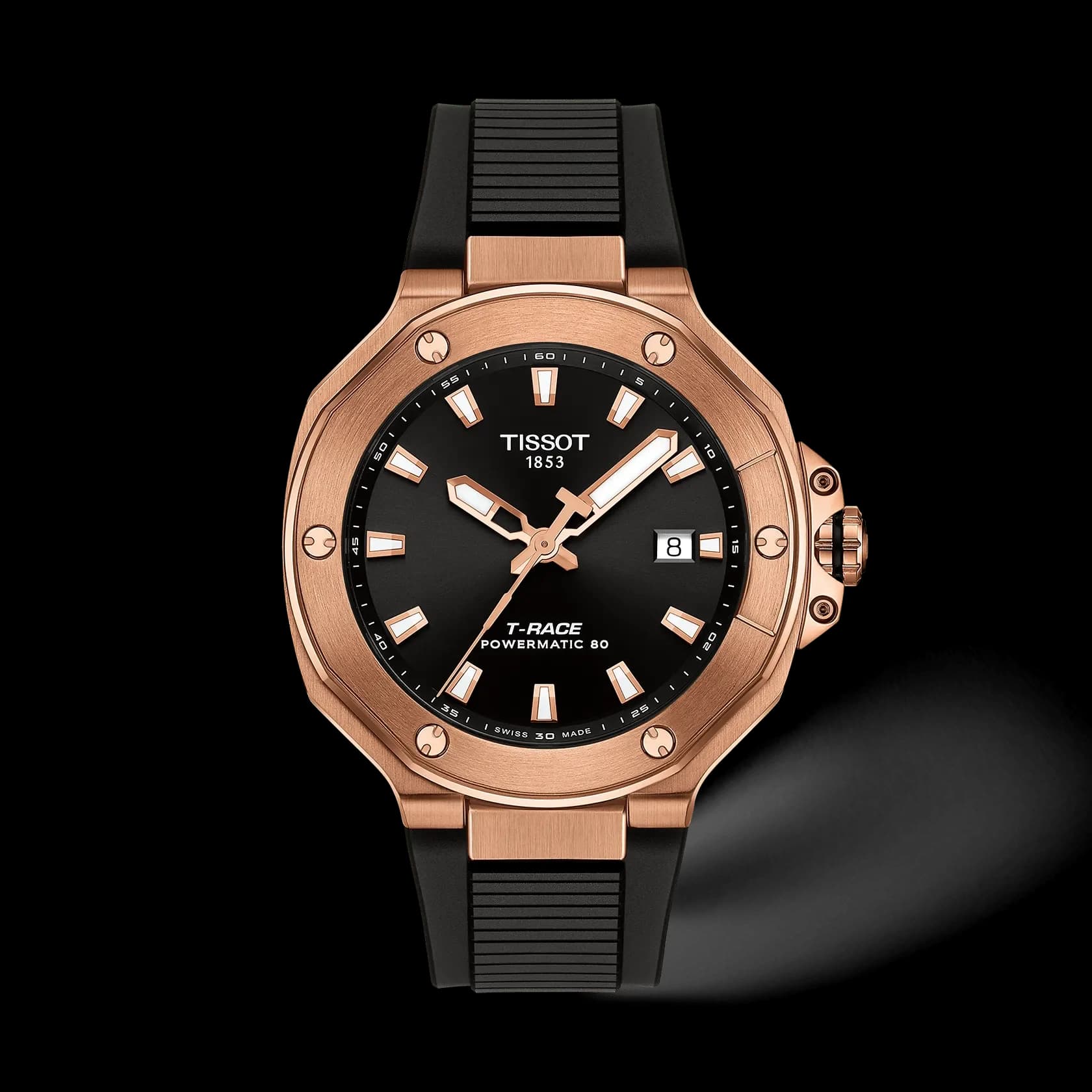 Tissot Tissot T-Race 41mm