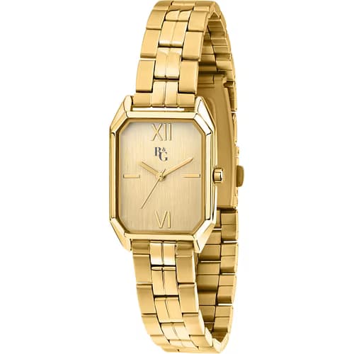 Chronostar Montre Femme Chronostar Acier Or jaune R3853267511