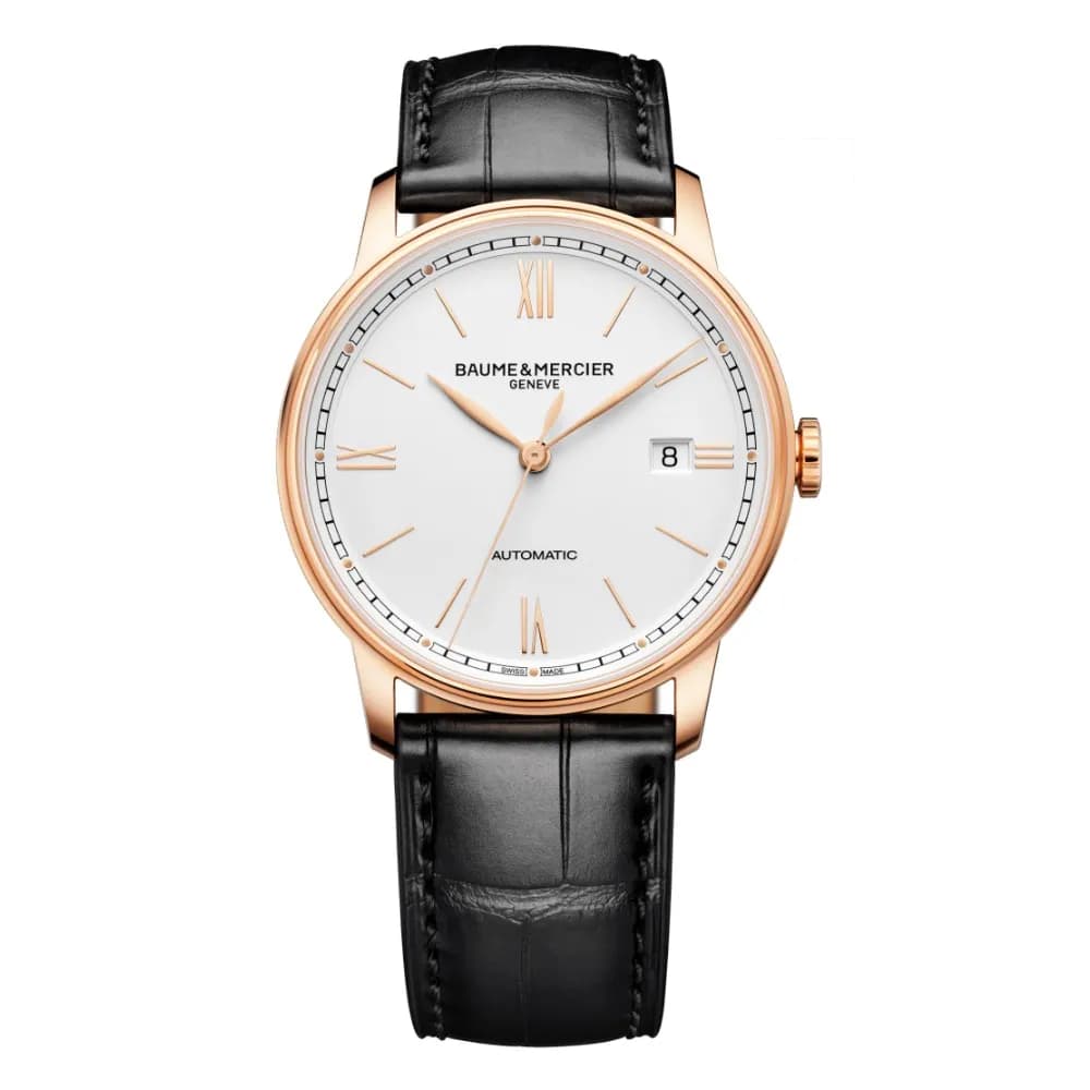 Baume & Mercier Classima 10597