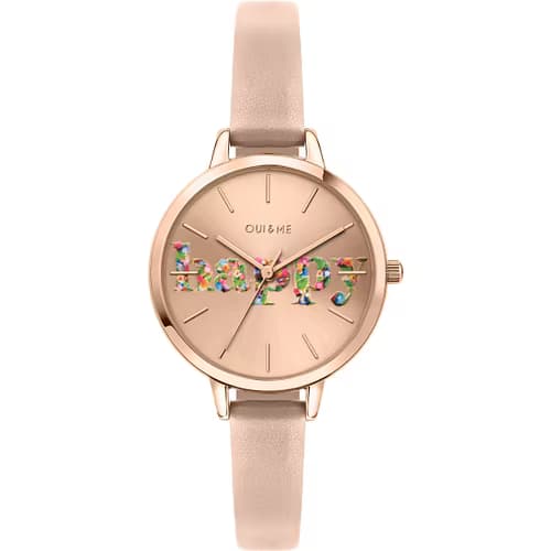 Oui & Me Montre Oui&Me Fleurette - ME010009