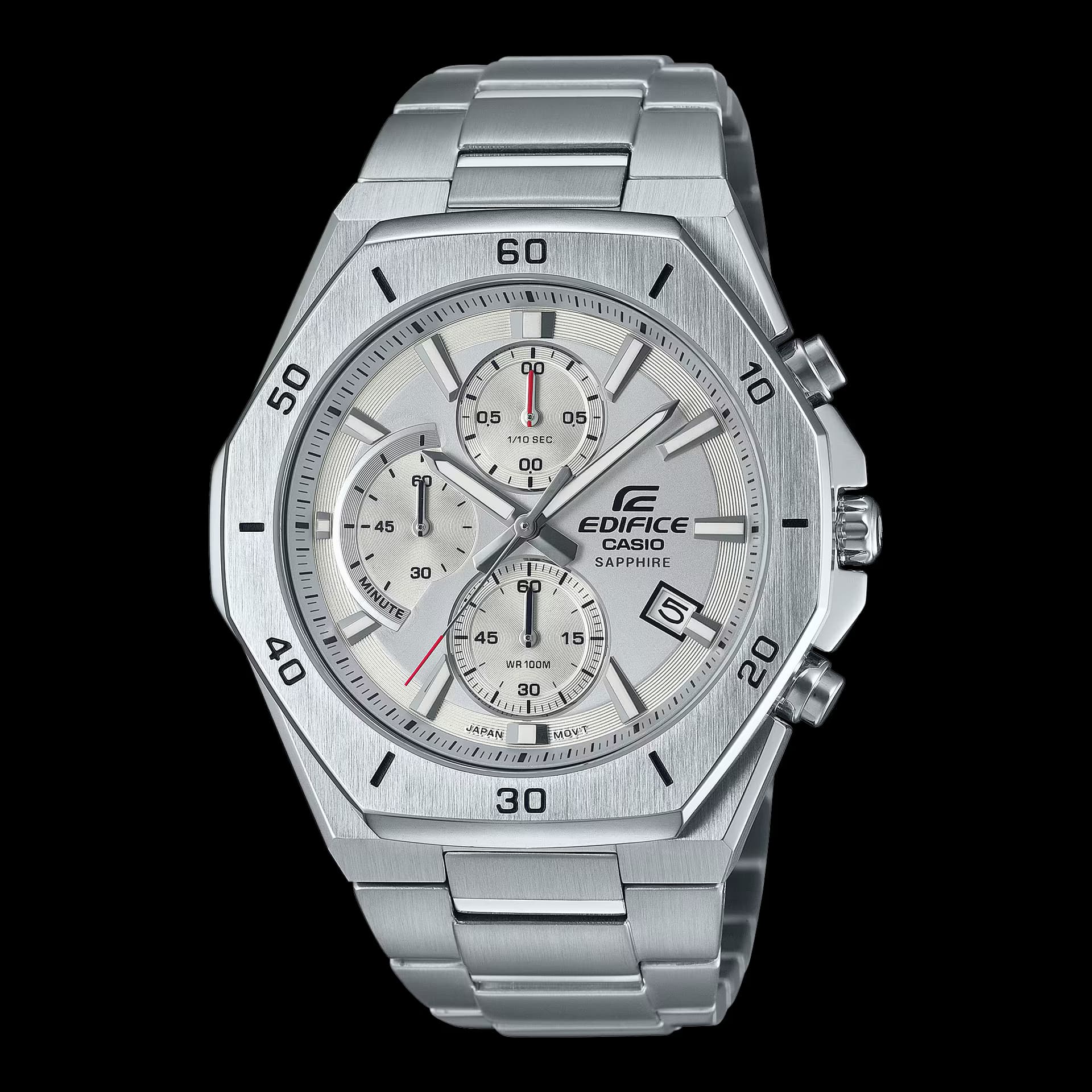 Casio Edifice EFB-680D-7AV