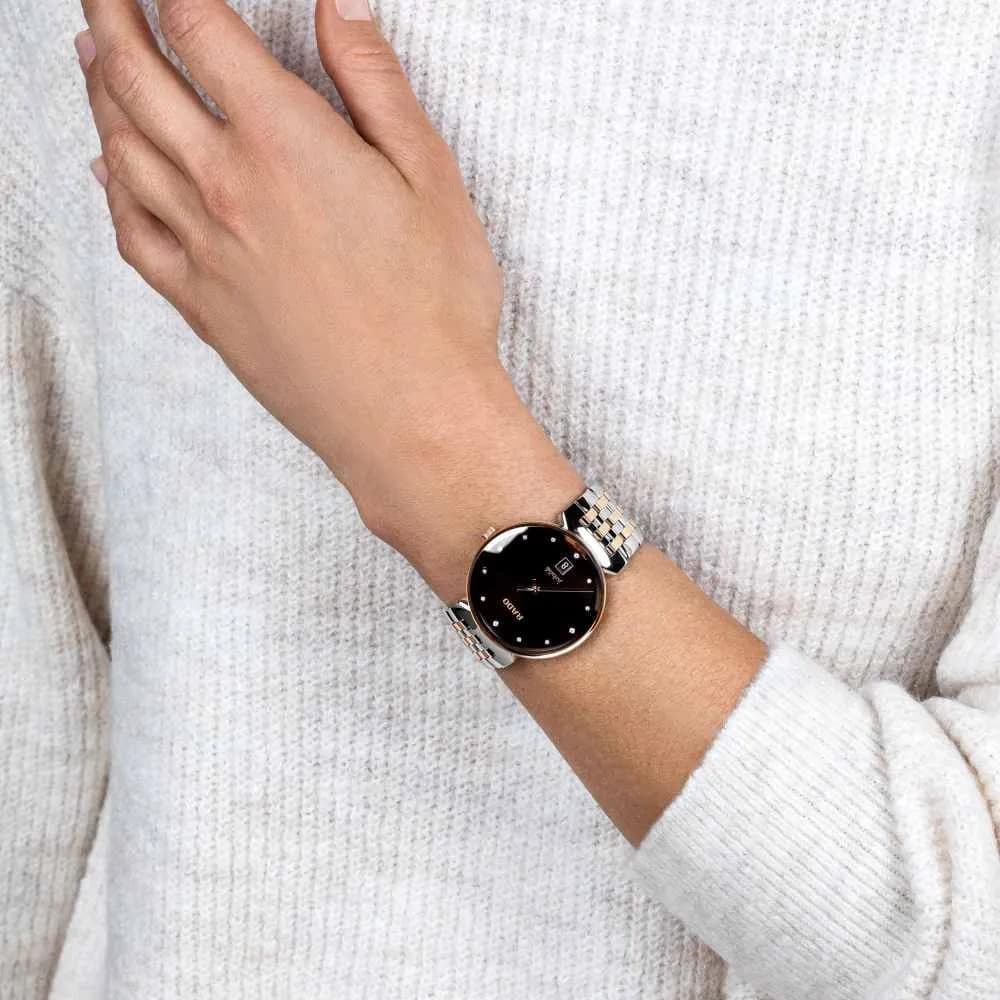 Rado Florence Classic Diamonds
