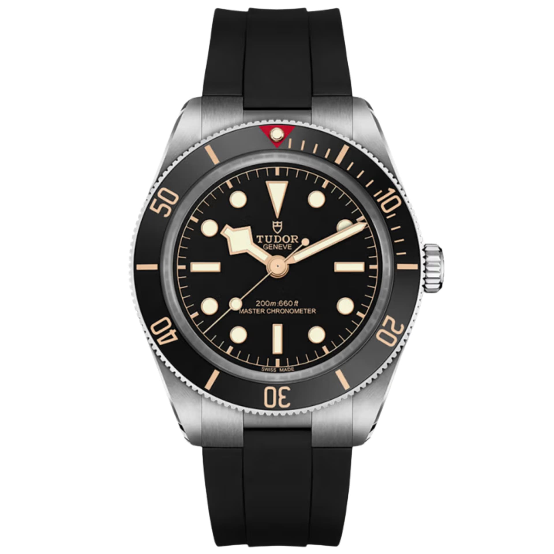 Tudor Black Bay 58