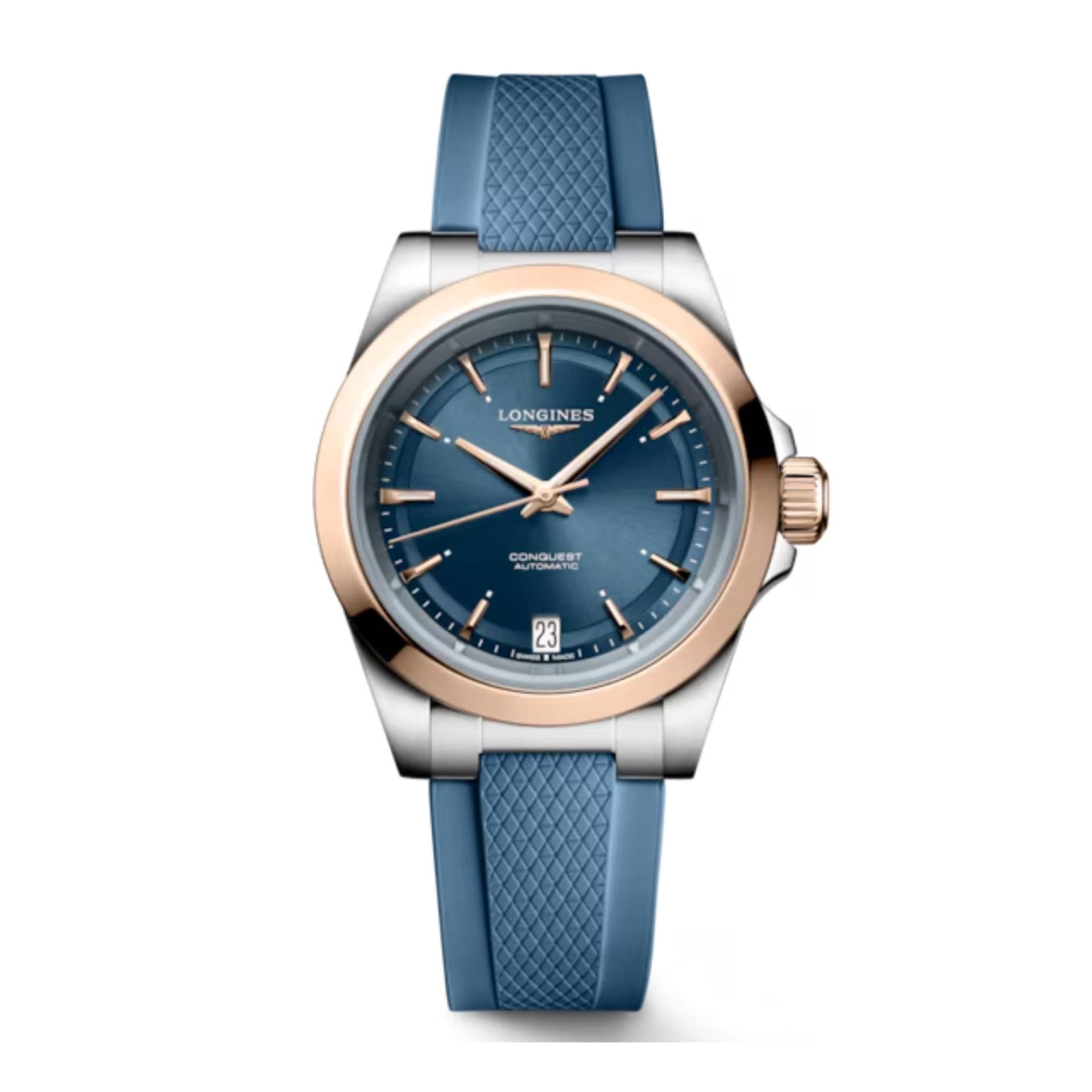 Longines Conquest