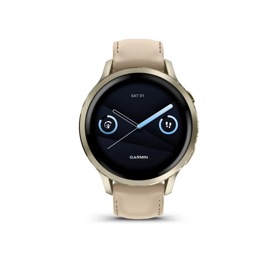 Garmin Montre Connectée Garmin Venu 4