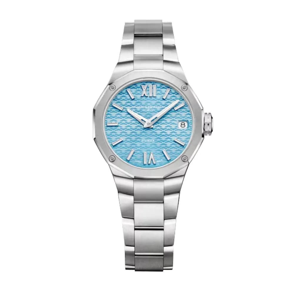 Baume & Mercier Riviera 10811