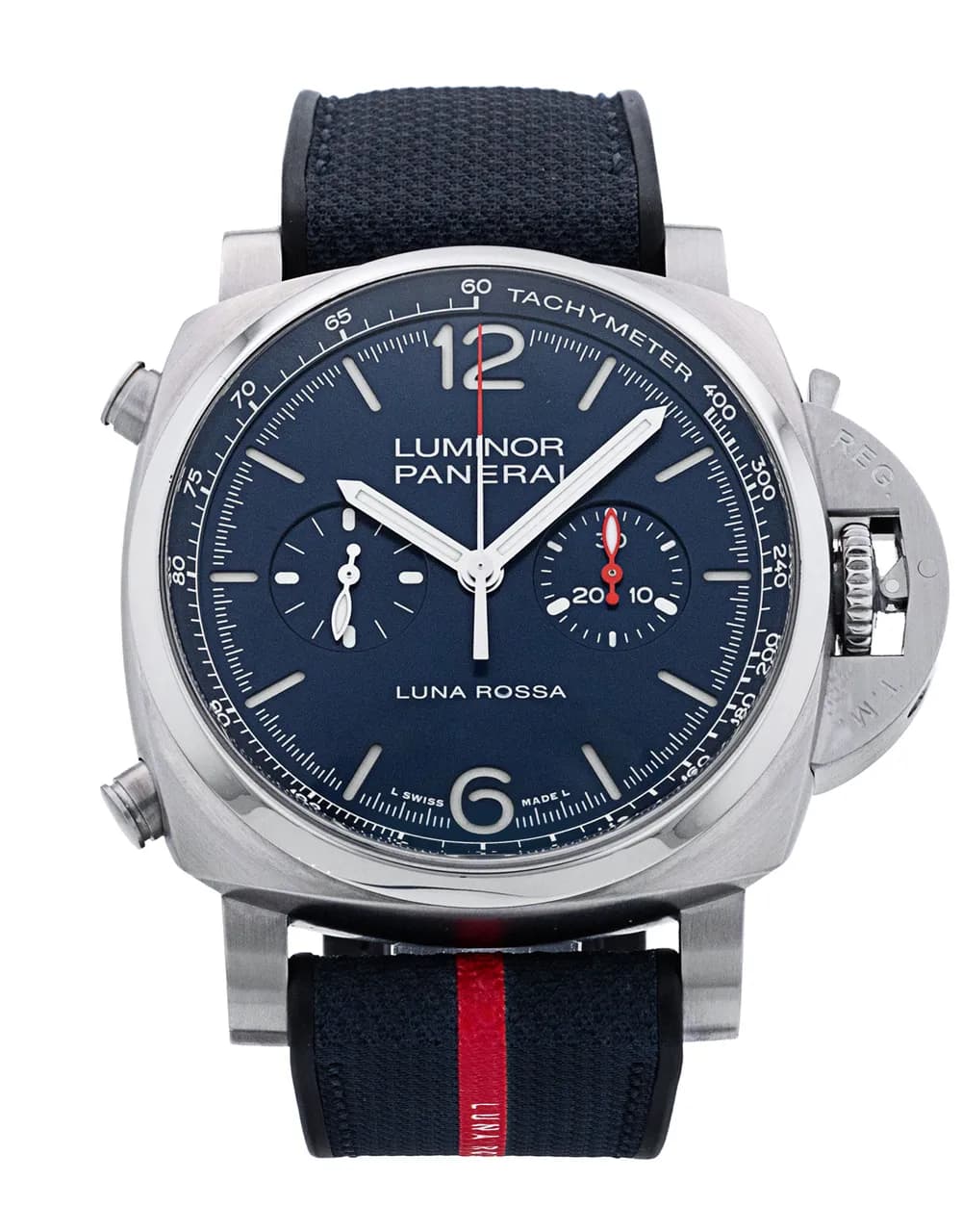 Panerai Panerai Luminor Luna Rossa PAM01303