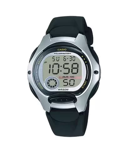 Casio LW-200-1AV