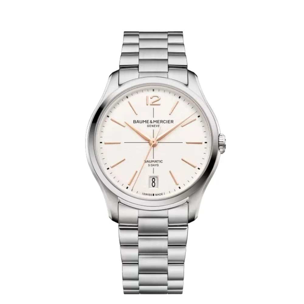 Baume & Mercier Clifton 10793