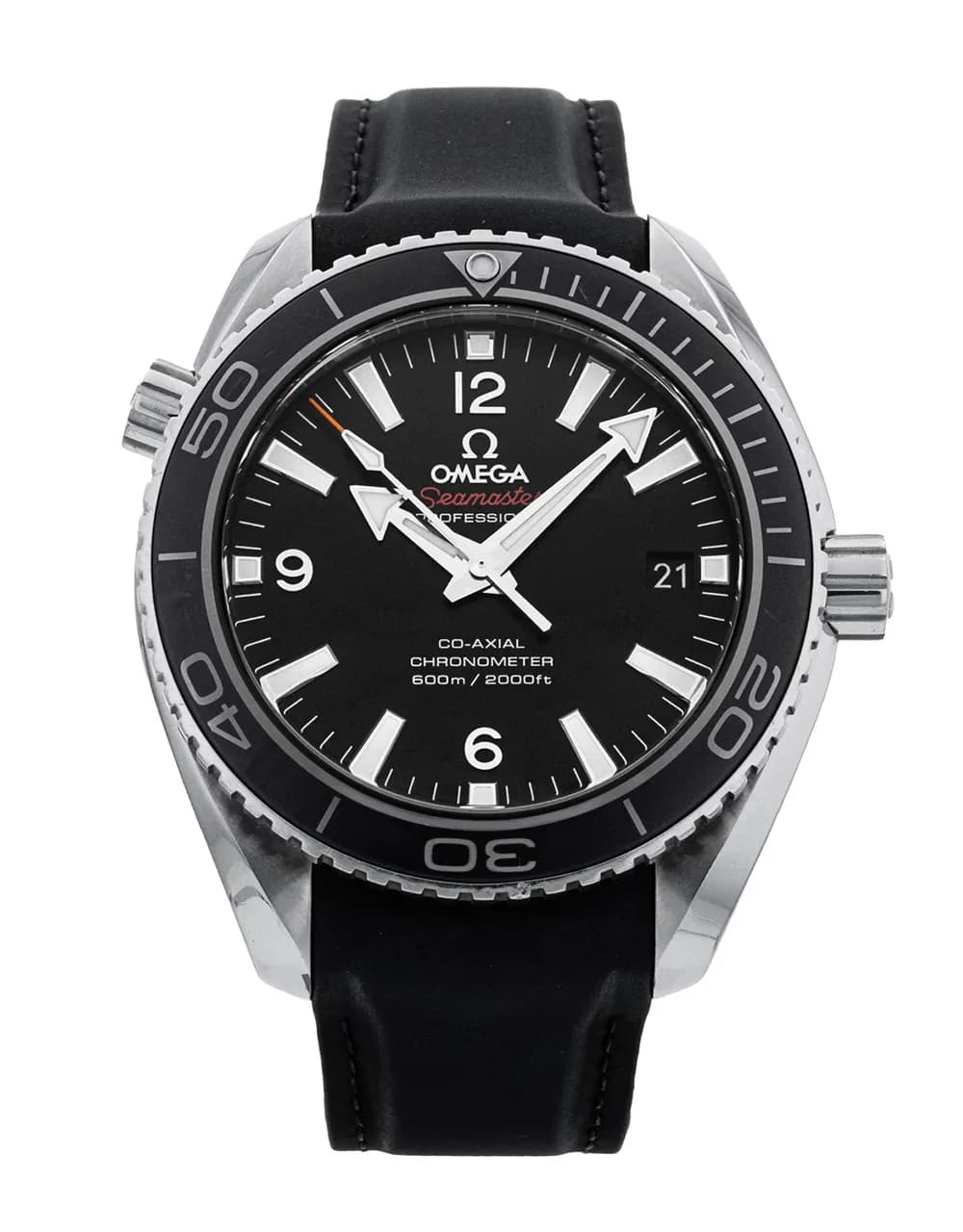 Omega Planet Ocean 232.32.42.21.01.003