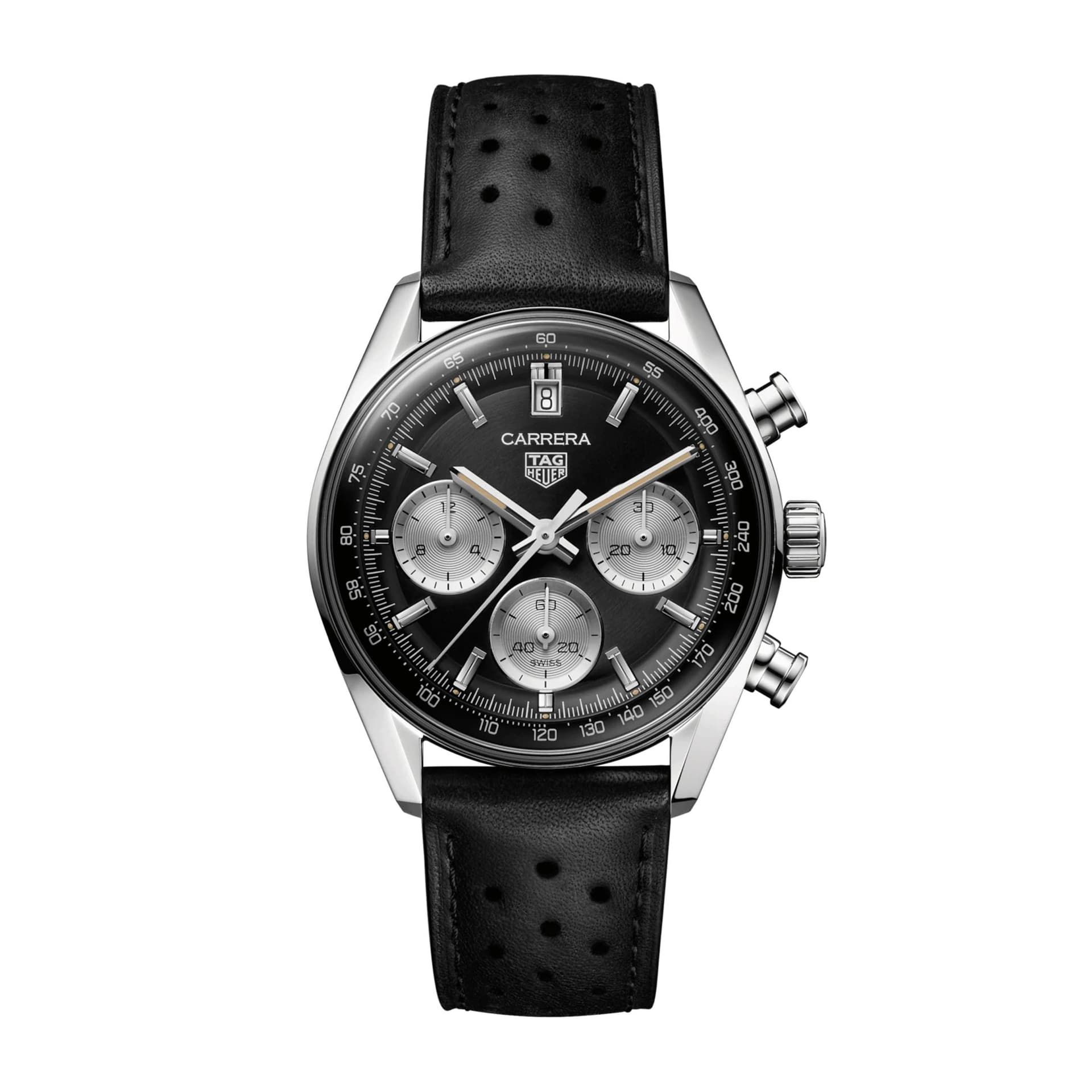 TAG Heuer Carrera Chronograph