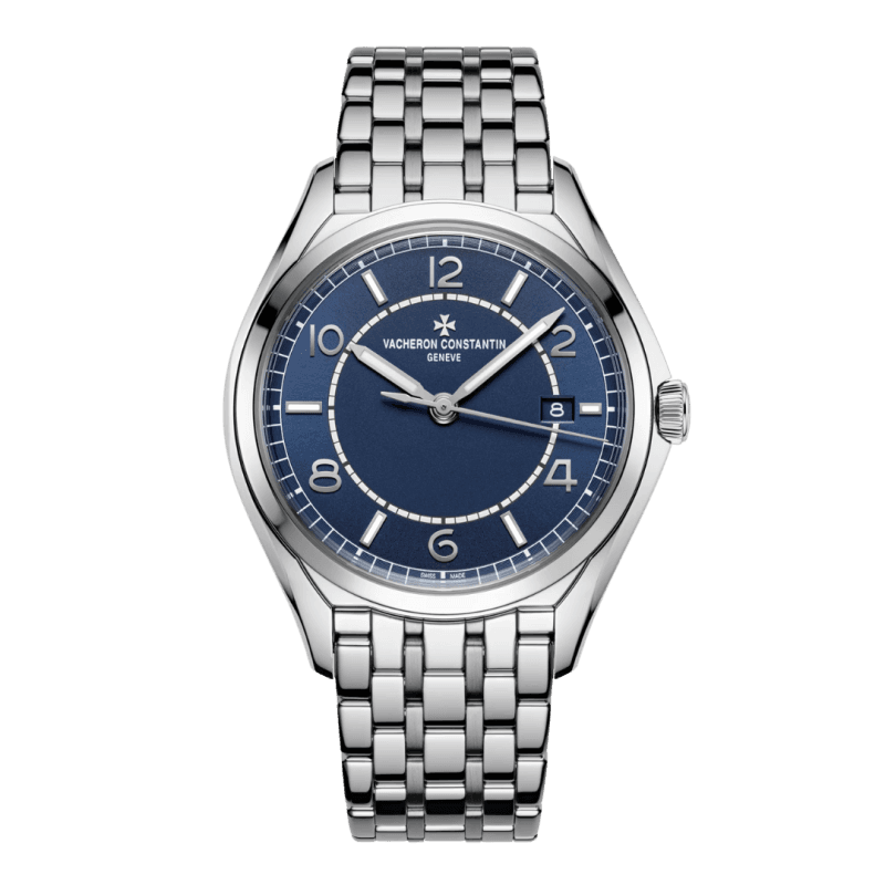 VACHERON CONSTANTIN Fiftysix Automatique