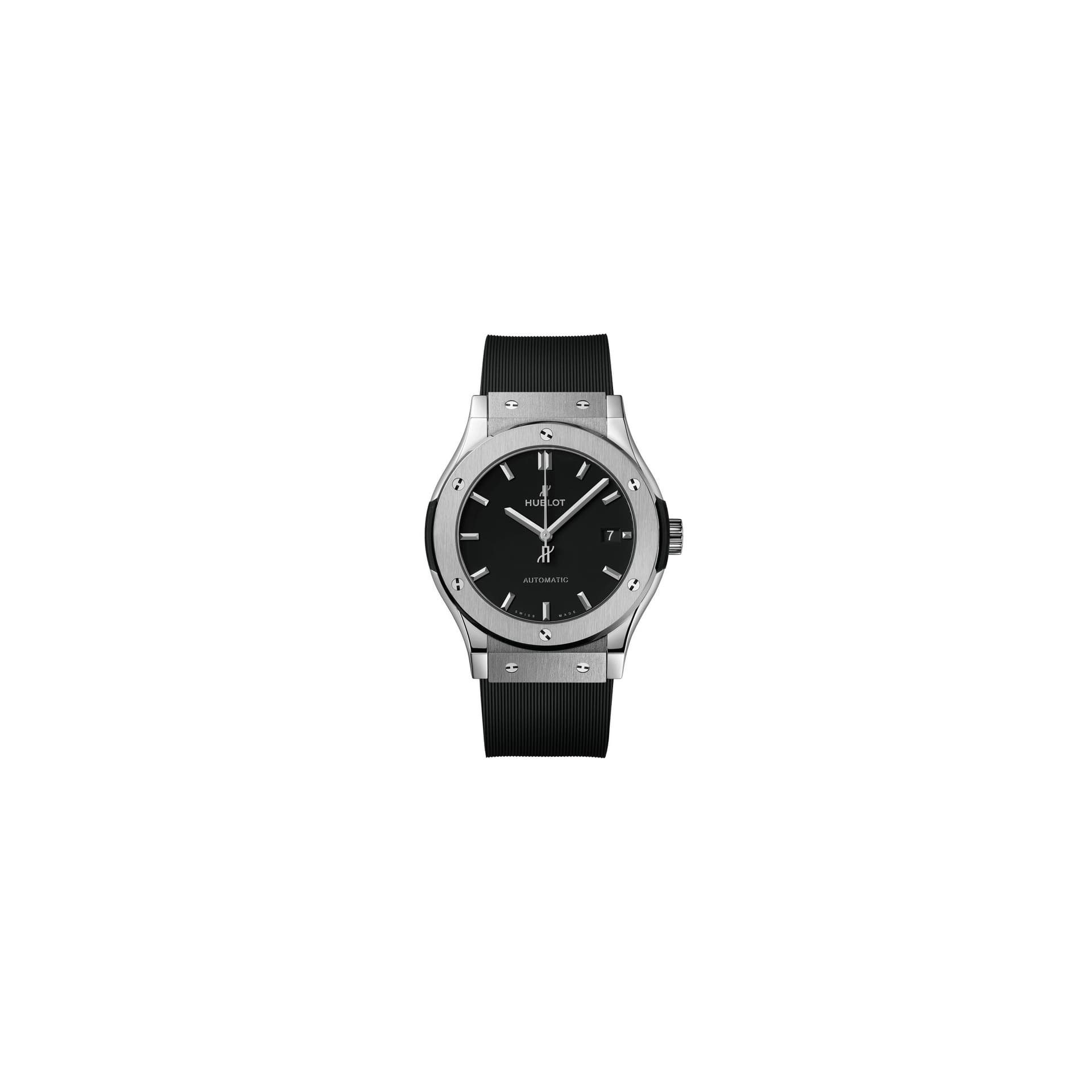 Hublot Titanium