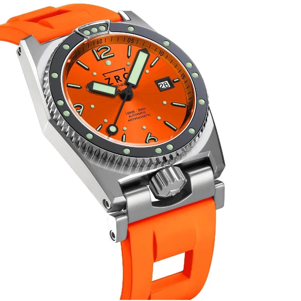 ZRC Montre ZRC 1904