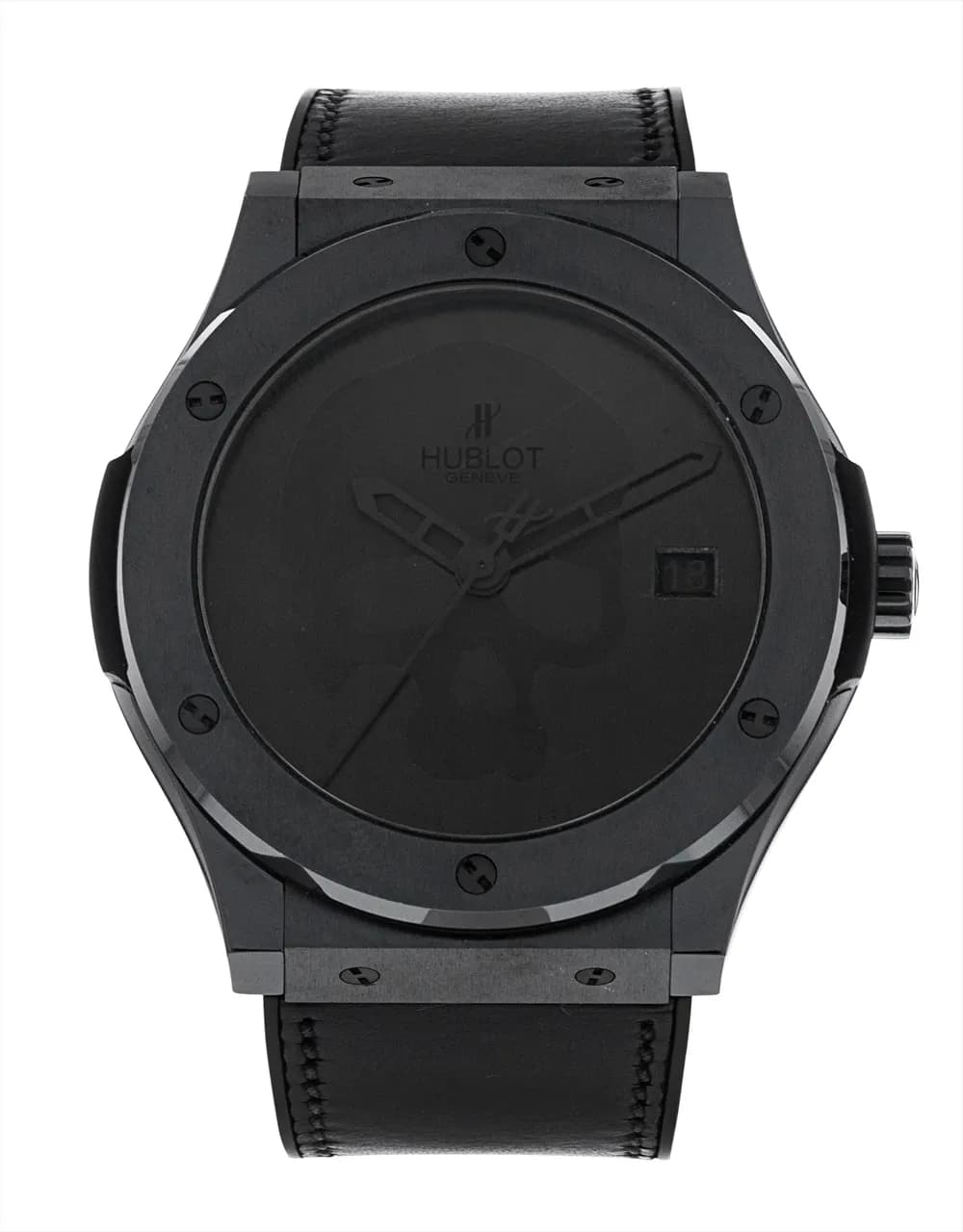Hublot Hublot Classic Fusion 511.CM.1110.VR.PIC12