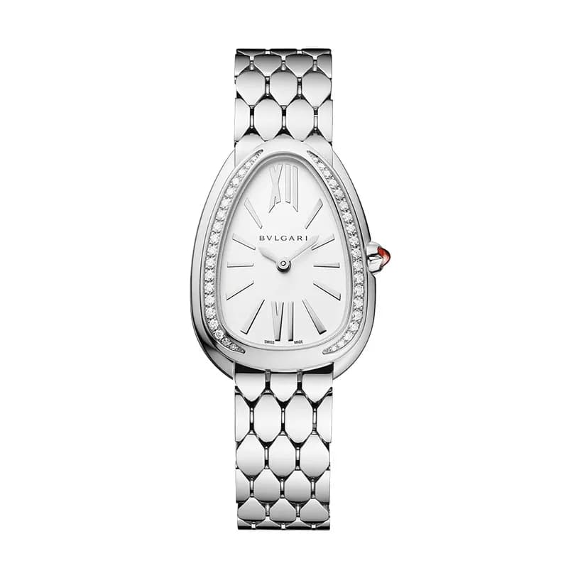 Bulgari Serpenti Seduttori
