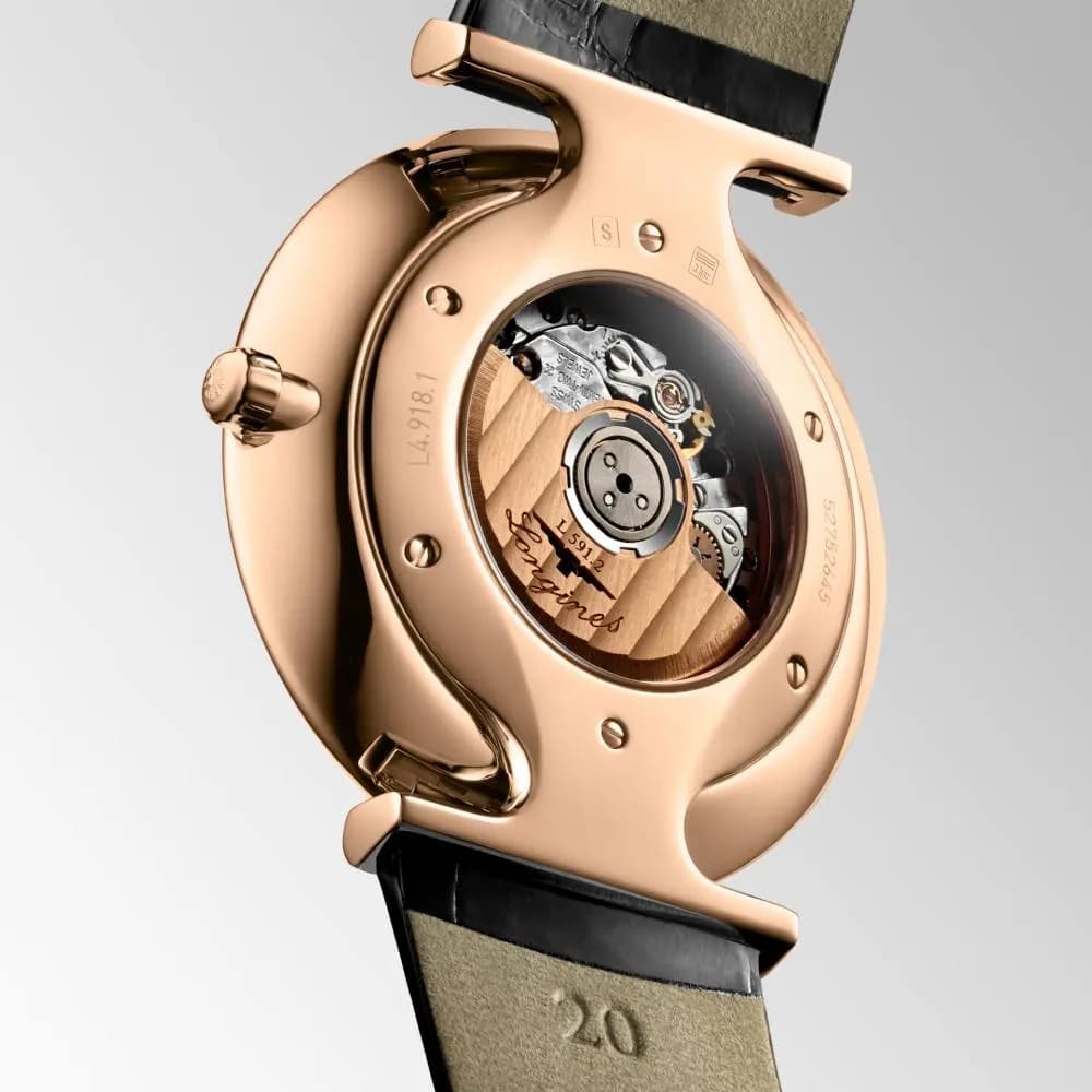 Longines La Grande Classique de Longines